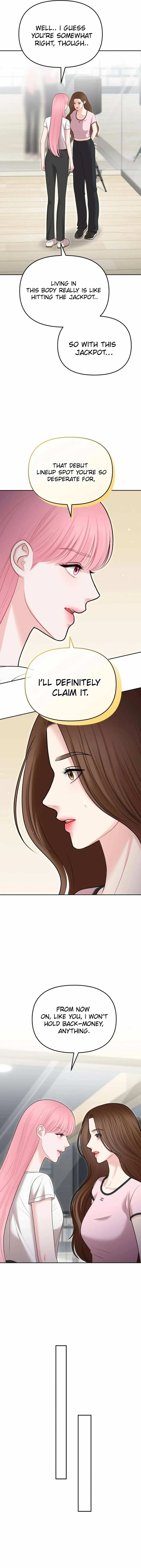 You Are Pretty Chapter 31 page 8 - 
