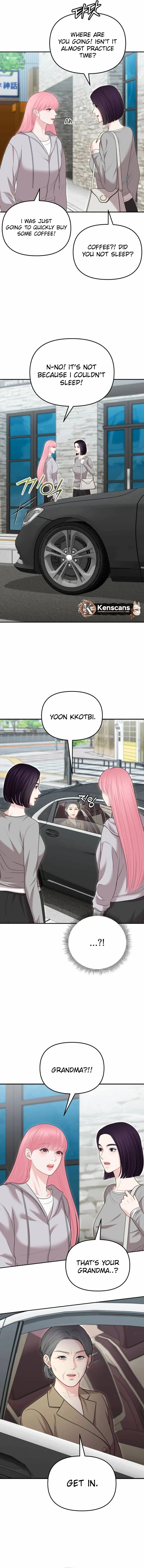 You Are Pretty Chapter 31 page 10 - 
