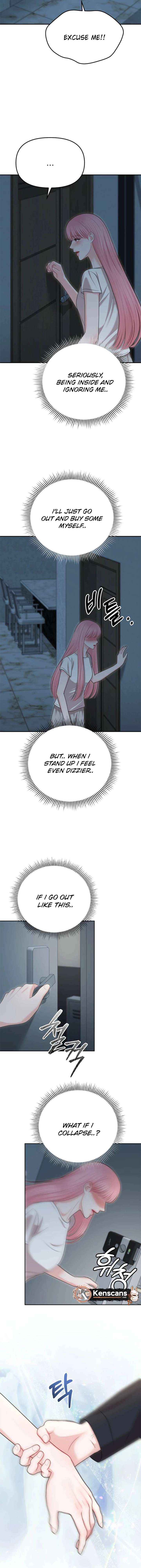 You Are Pretty Chapter 32 page 14 - 