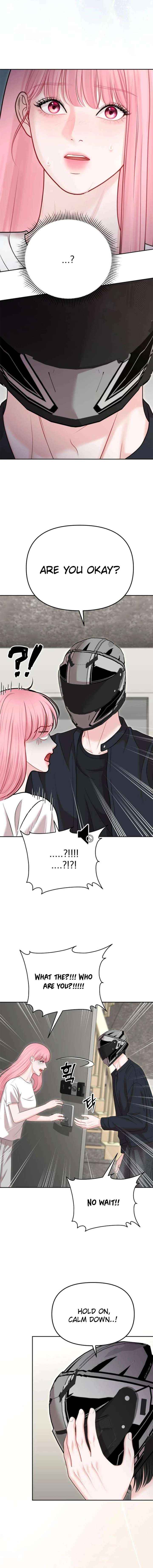 You Are Pretty Chapter 32 page 15 - 