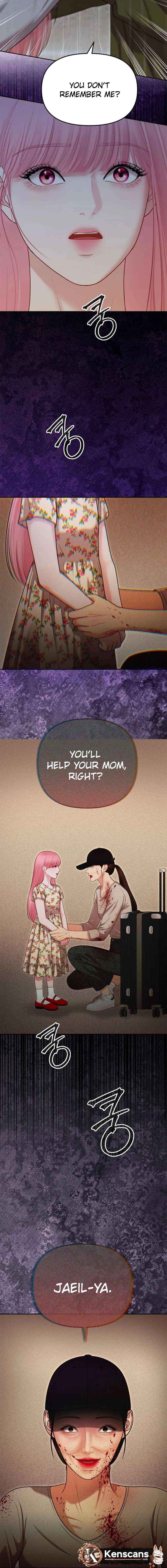 You Are Pretty Chapter 32 page 3 - 