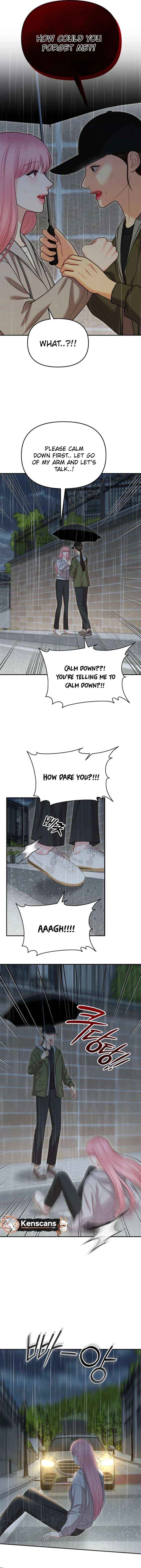 You Are Pretty Chapter 32 page 5 - 
