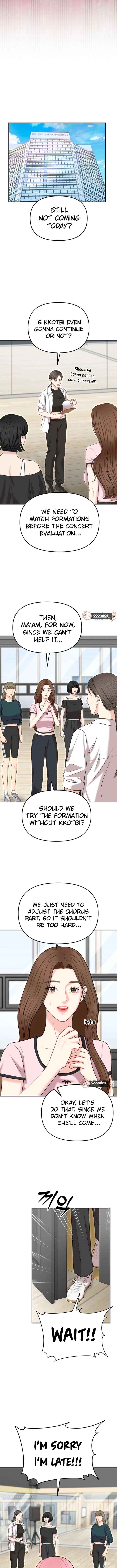 You Are Pretty Chapter 33 page 14 - 
