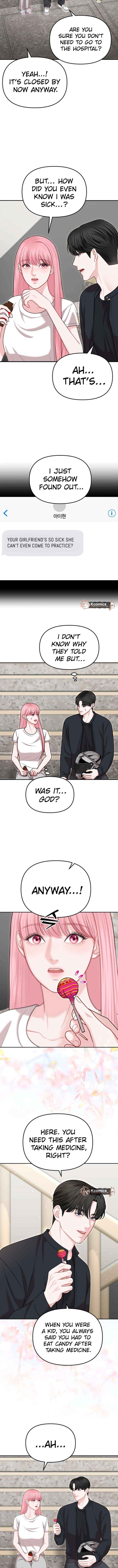 You Are Pretty Chapter 33 page 3 - 