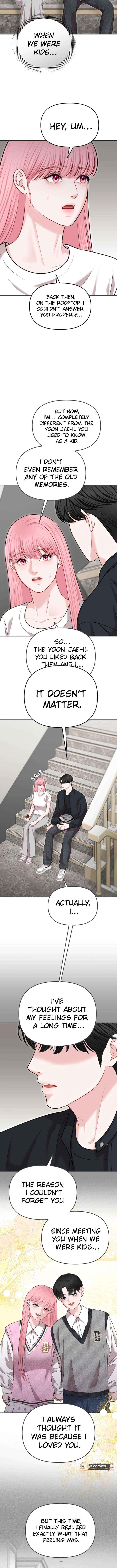 You Are Pretty Chapter 33 page 4 - 