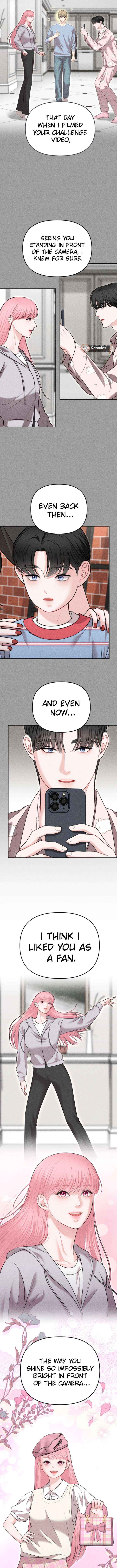You Are Pretty Chapter 33 page 5 - 