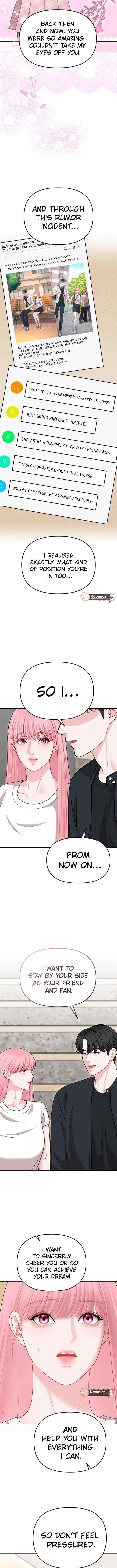 You Are Pretty Chapter 33 page 6 - 