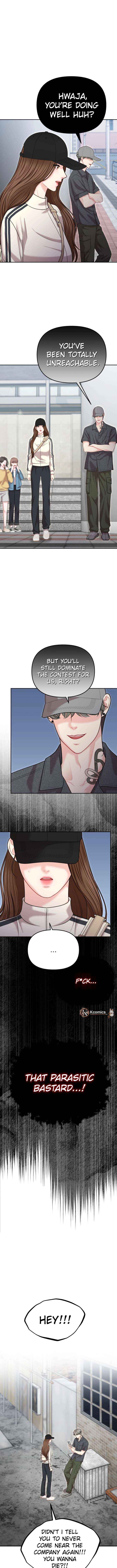 You Are Pretty Chapter 33 page 9 - 