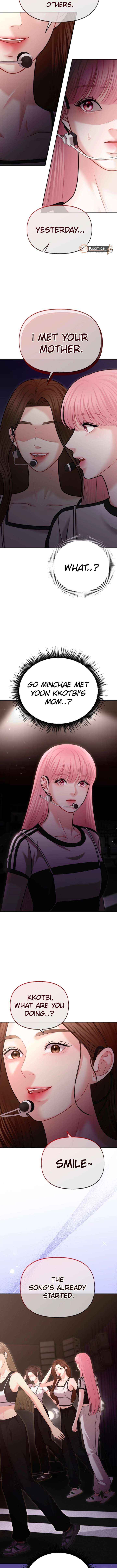 You Are Pretty Chapter 38 page 12 - 
