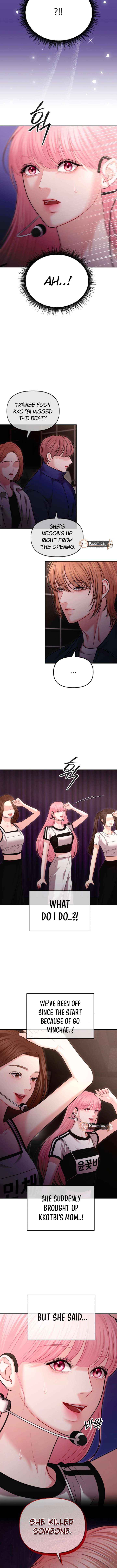 You Are Pretty Chapter 38 page 13 - 