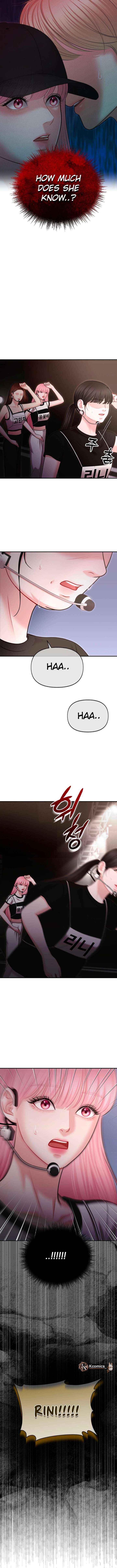 You Are Pretty Chapter 38 page 14 - 