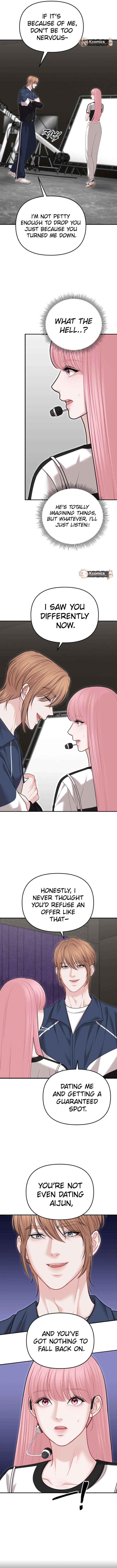 You Are Pretty Chapter 38 page 4 - 