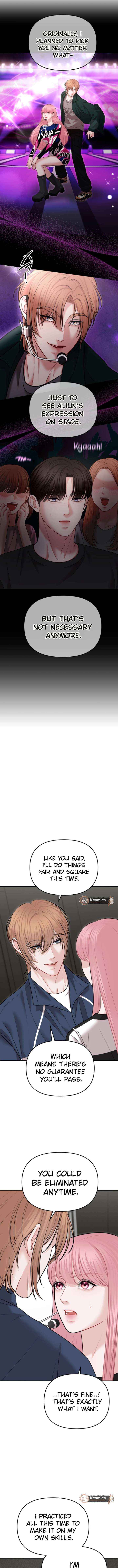 You Are Pretty Chapter 38 page 5 - 