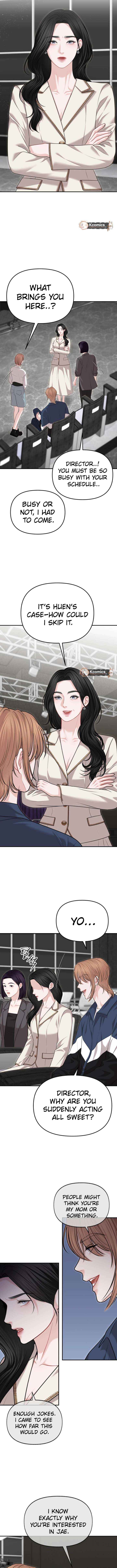 You Are Pretty Chapter 38 page 7 - 