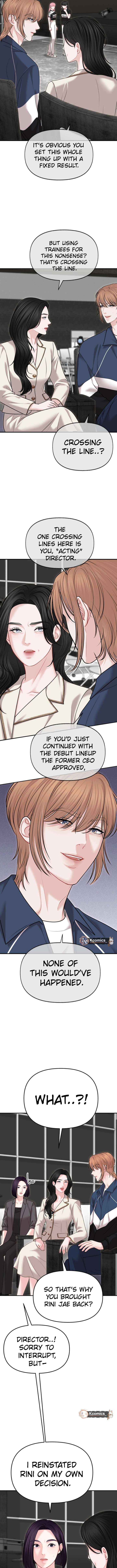 You Are Pretty Chapter 38 page 8 - 