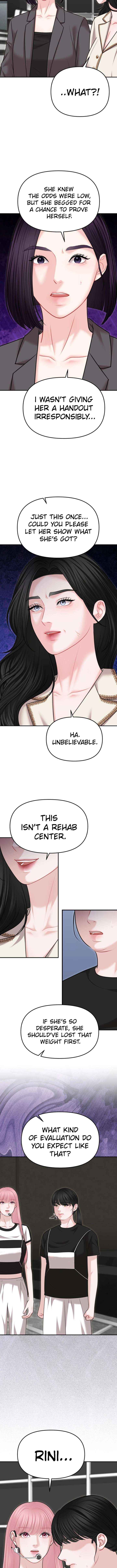 You Are Pretty Chapter 38 page 9 - 