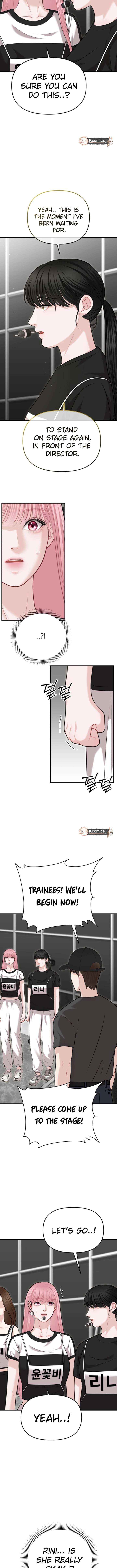 You Are Pretty Chapter 38 page 10 - 