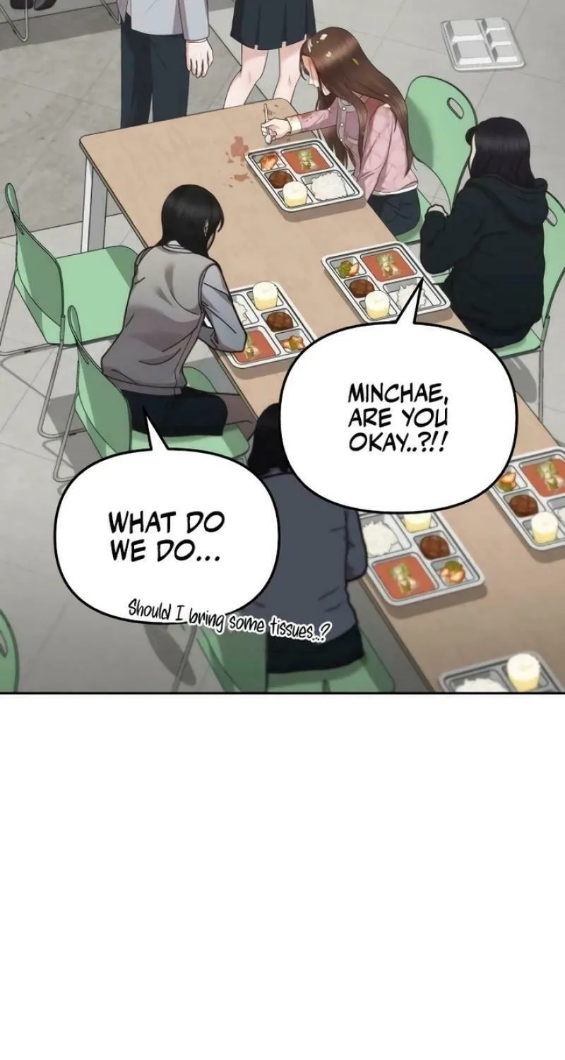You Are Pretty Chapter 4 page 11 - 