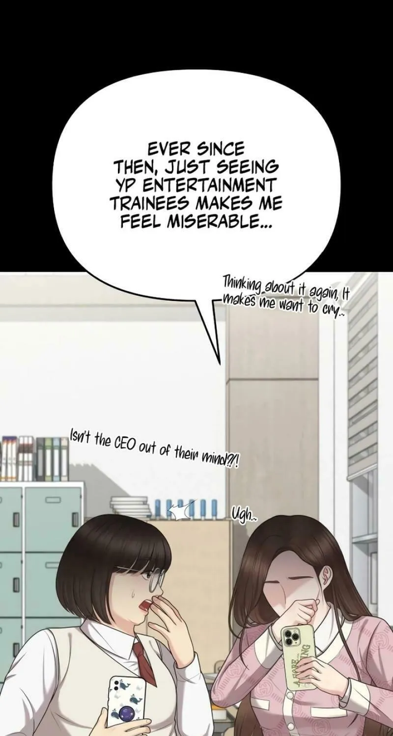 You Are Pretty Chapter 4 page 104 - 