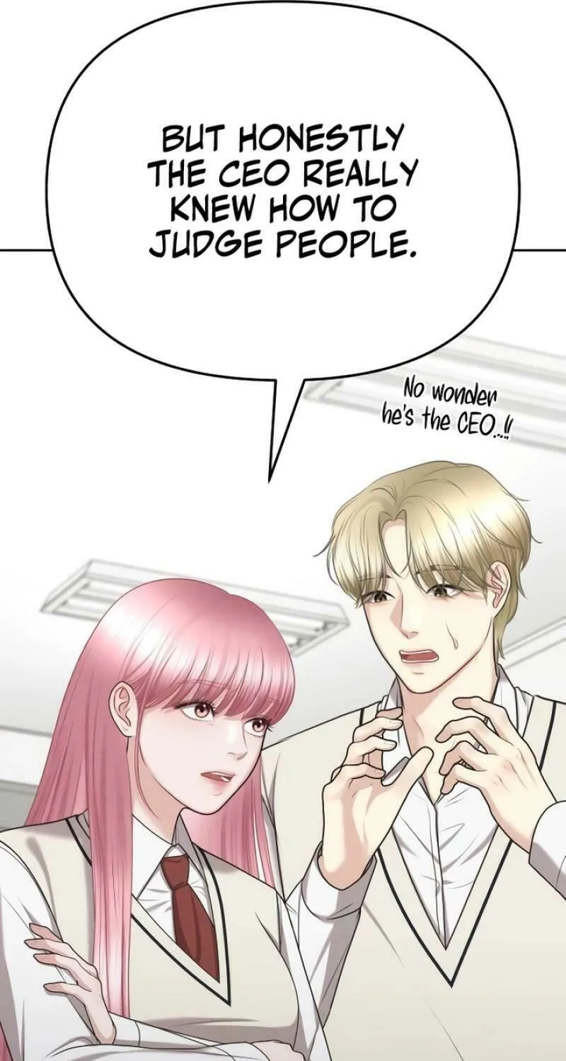 You Are Pretty Chapter 4 page 107 - 