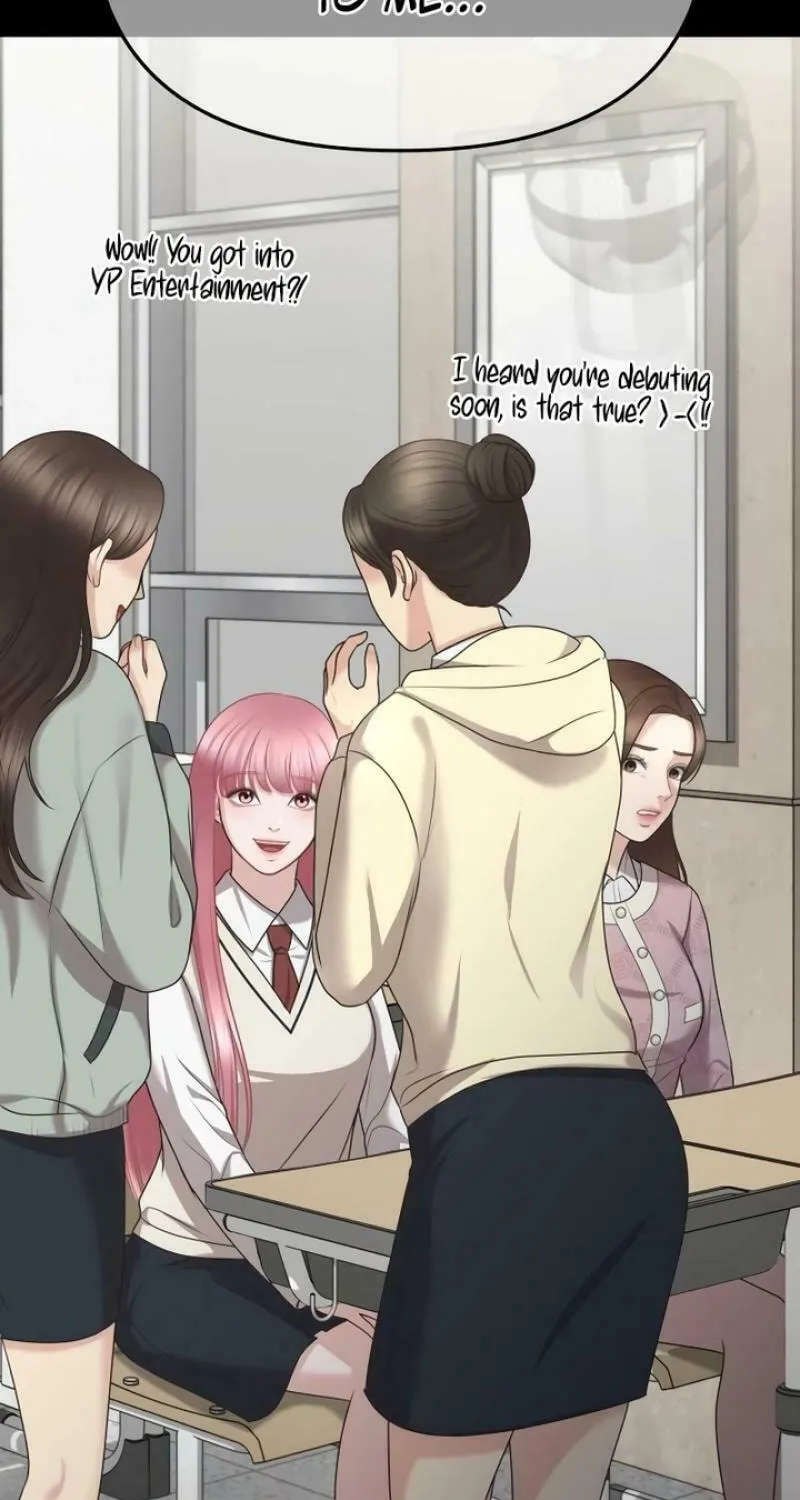 You Are Pretty Chapter 4 page 109 - 