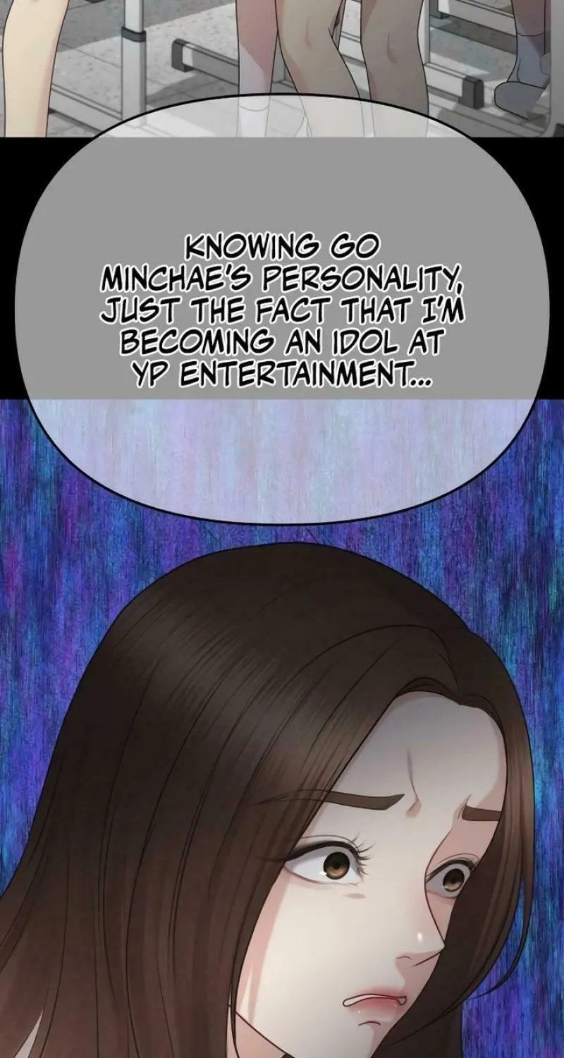 You Are Pretty Chapter 4 page 110 - 