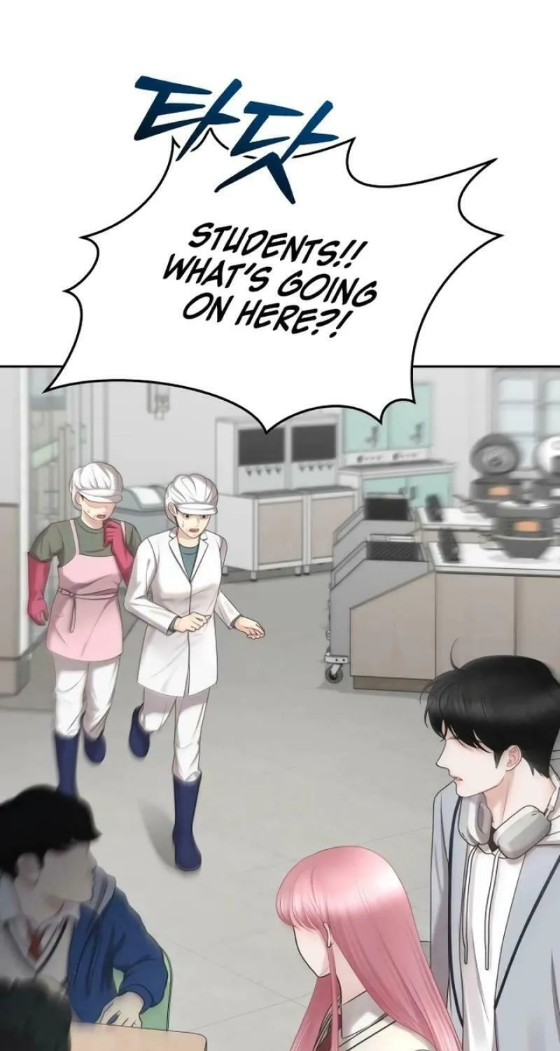 You Are Pretty Chapter 4 page 12 - 