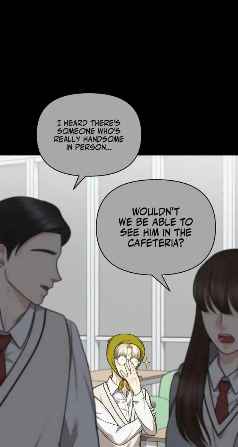 You Are Pretty Chapter 4 page 120 - 