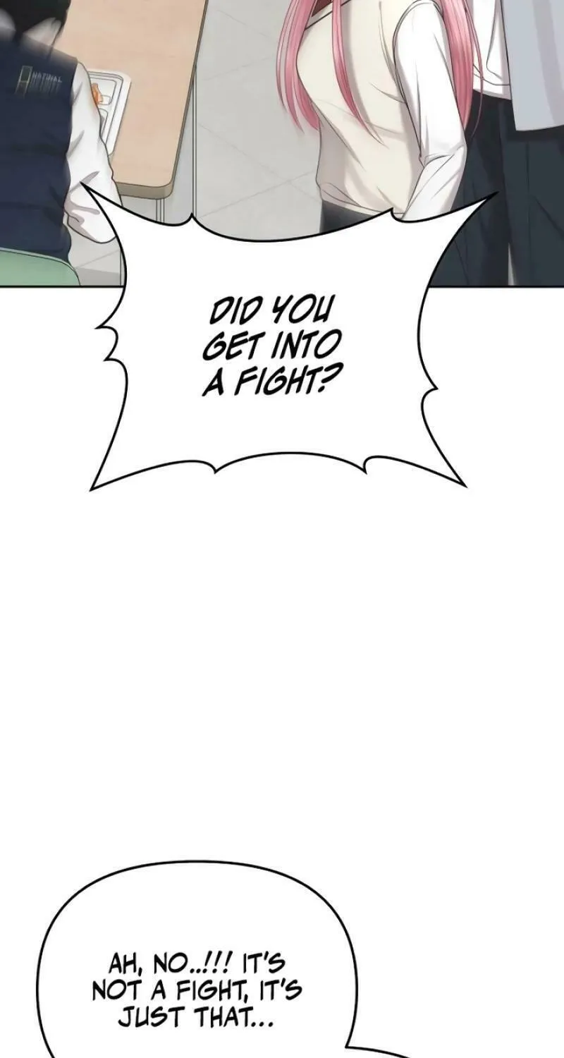 You Are Pretty Chapter 4 page 13 - 