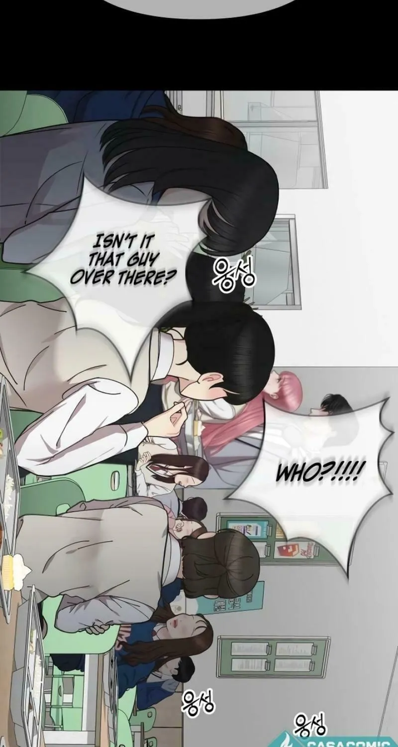 You Are Pretty Chapter 4 page 122 - 