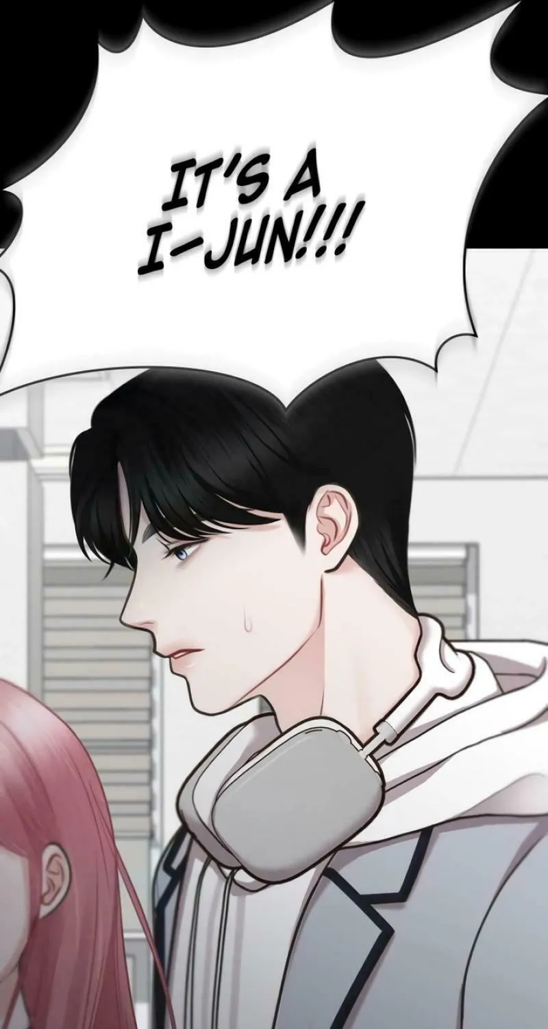 You Are Pretty Chapter 4 page 124 - 
