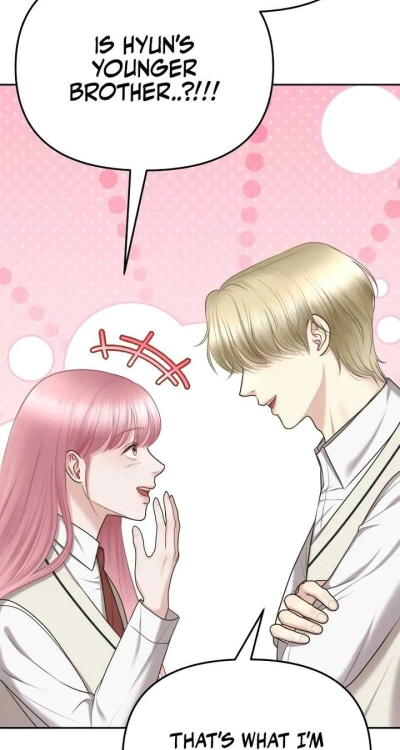 You Are Pretty Chapter 4 page 129 - 