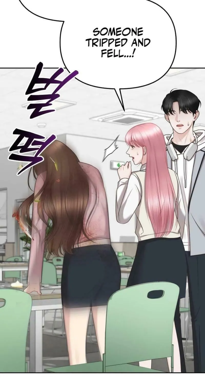 You Are Pretty Chapter 4 page 14 - 