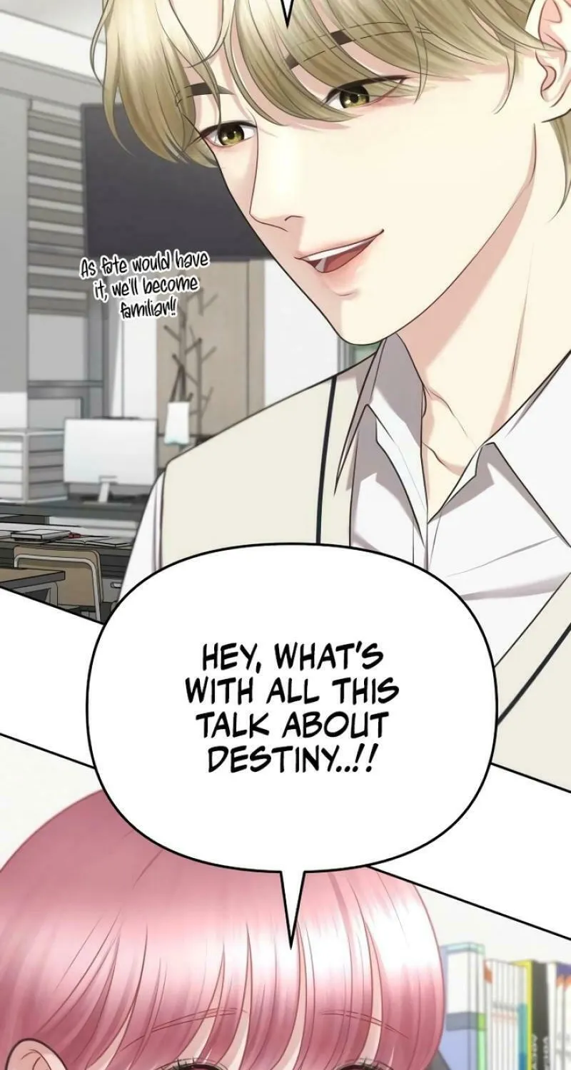 You Are Pretty Chapter 4 page 131 - 