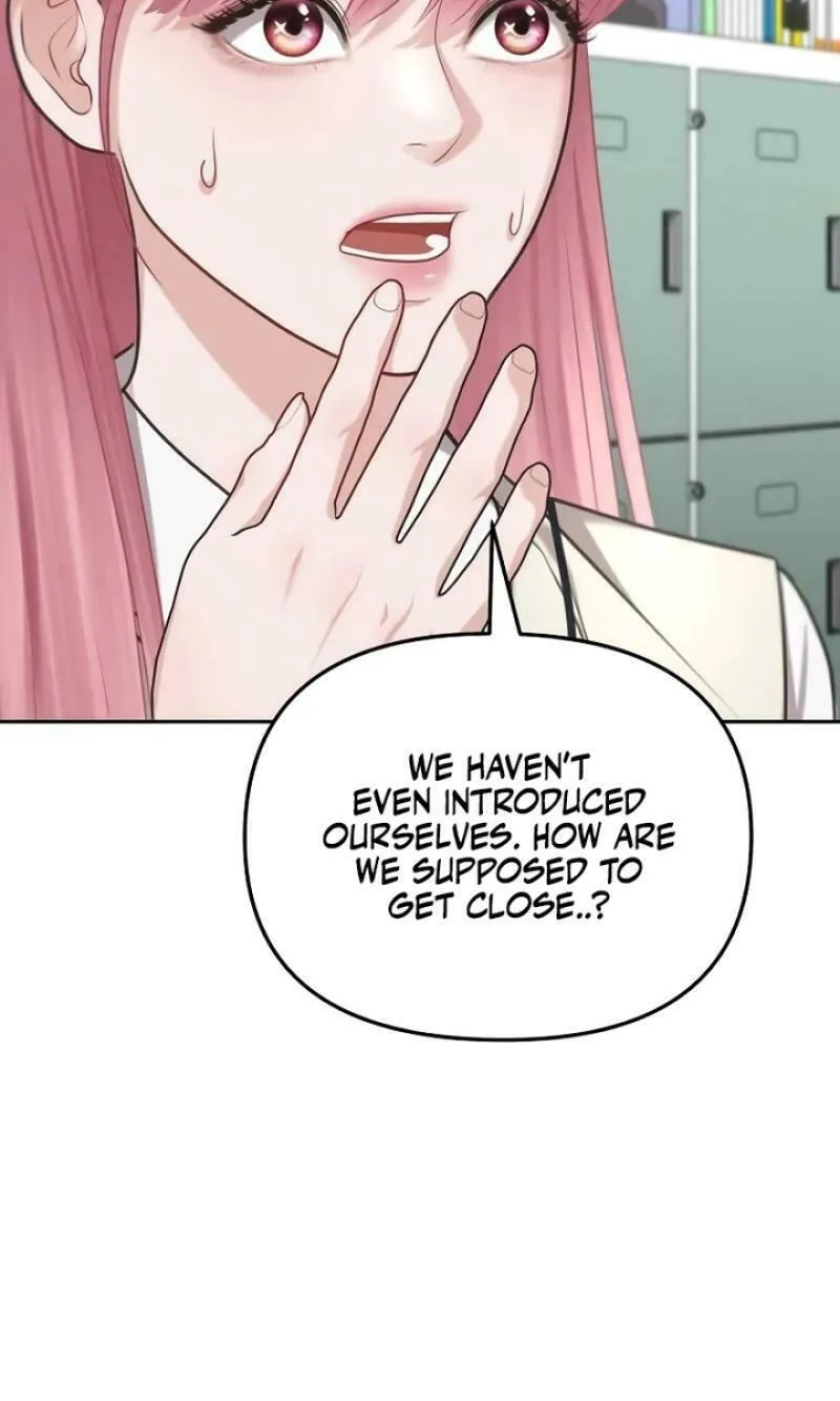 You Are Pretty Chapter 4 page 132 - 