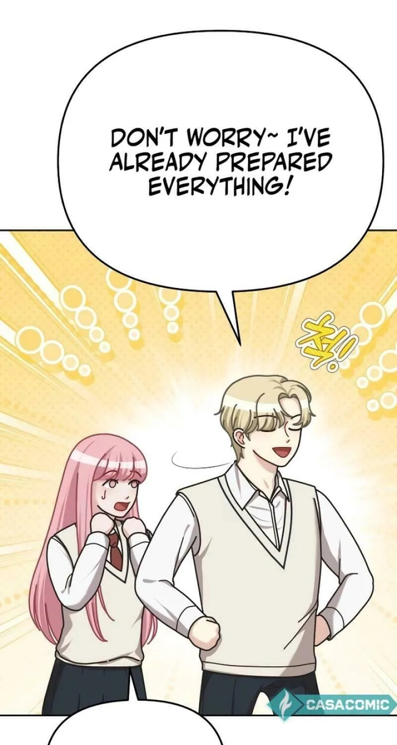 You Are Pretty Chapter 4 page 133 - 