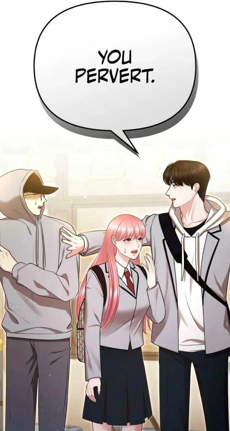 You Are Pretty Chapter 4 page 142 - 
