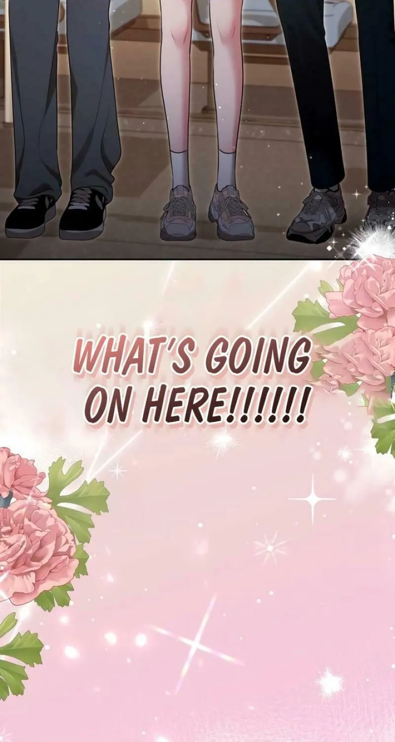 You Are Pretty Chapter 4 page 143 - 