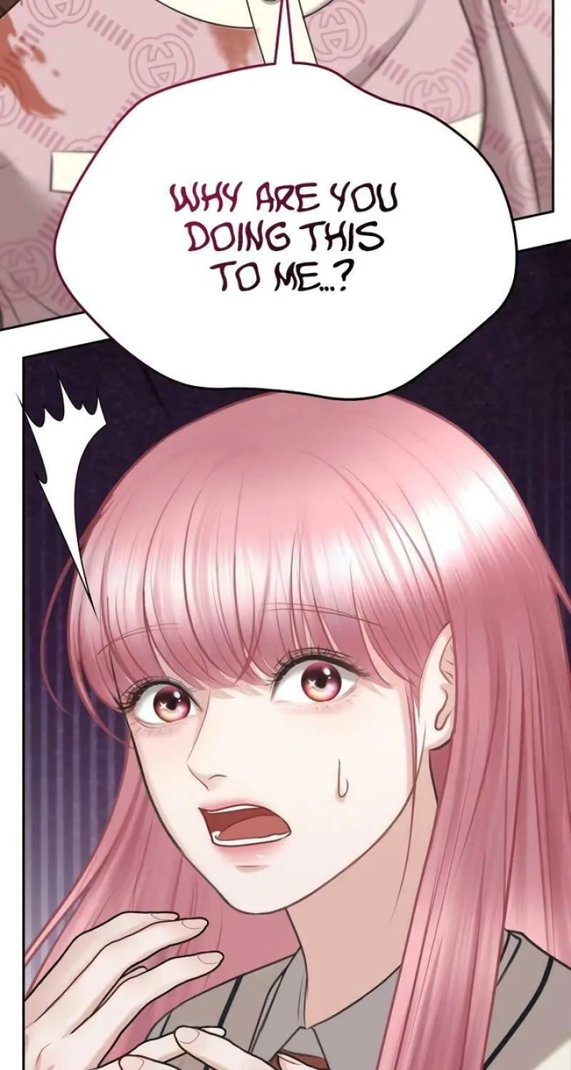 You Are Pretty Chapter 4 page 18 - 