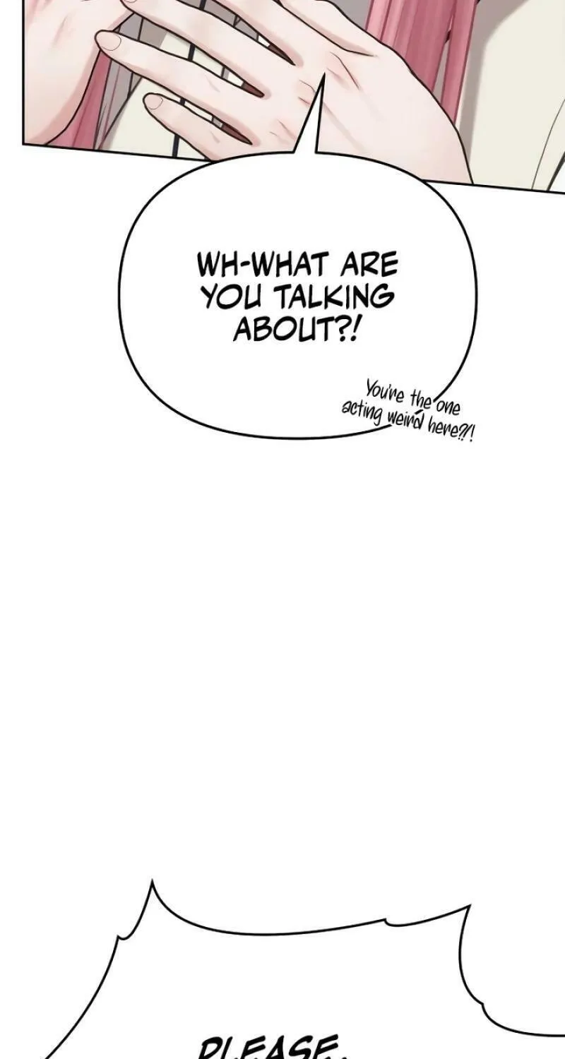 You Are Pretty Chapter 4 page 19 - 