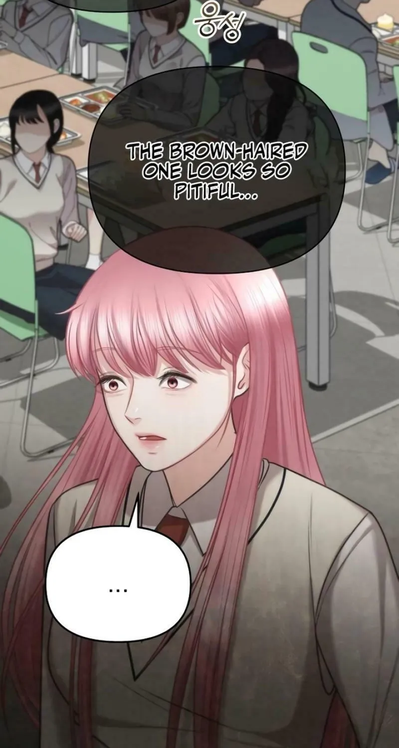 You Are Pretty Chapter 4 page 24 - 