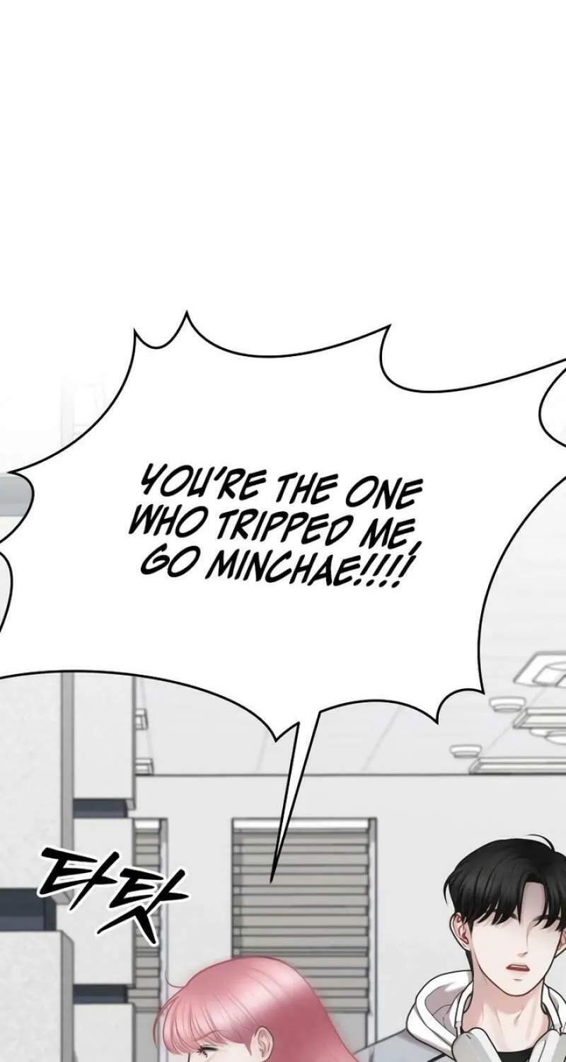 You Are Pretty Chapter 4 page 29 - 