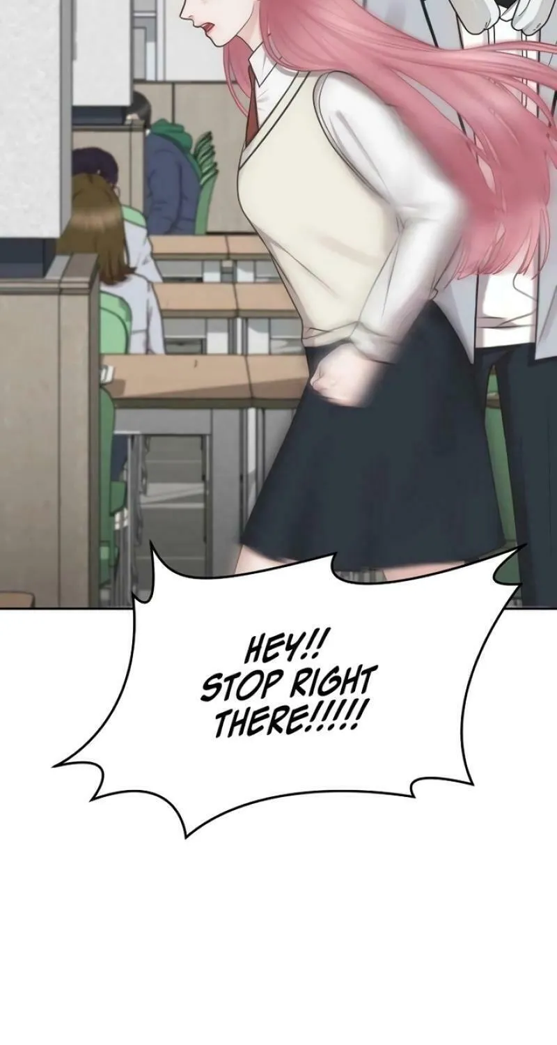 You Are Pretty Chapter 4 page 30 - 