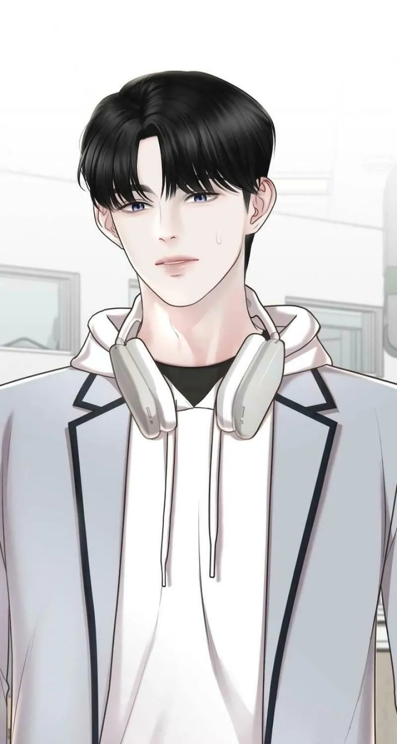 You Are Pretty Chapter 4 page 4 - 