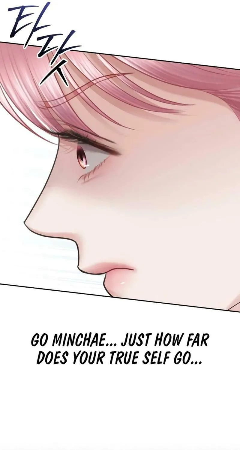 You Are Pretty Chapter 4 page 35 - 