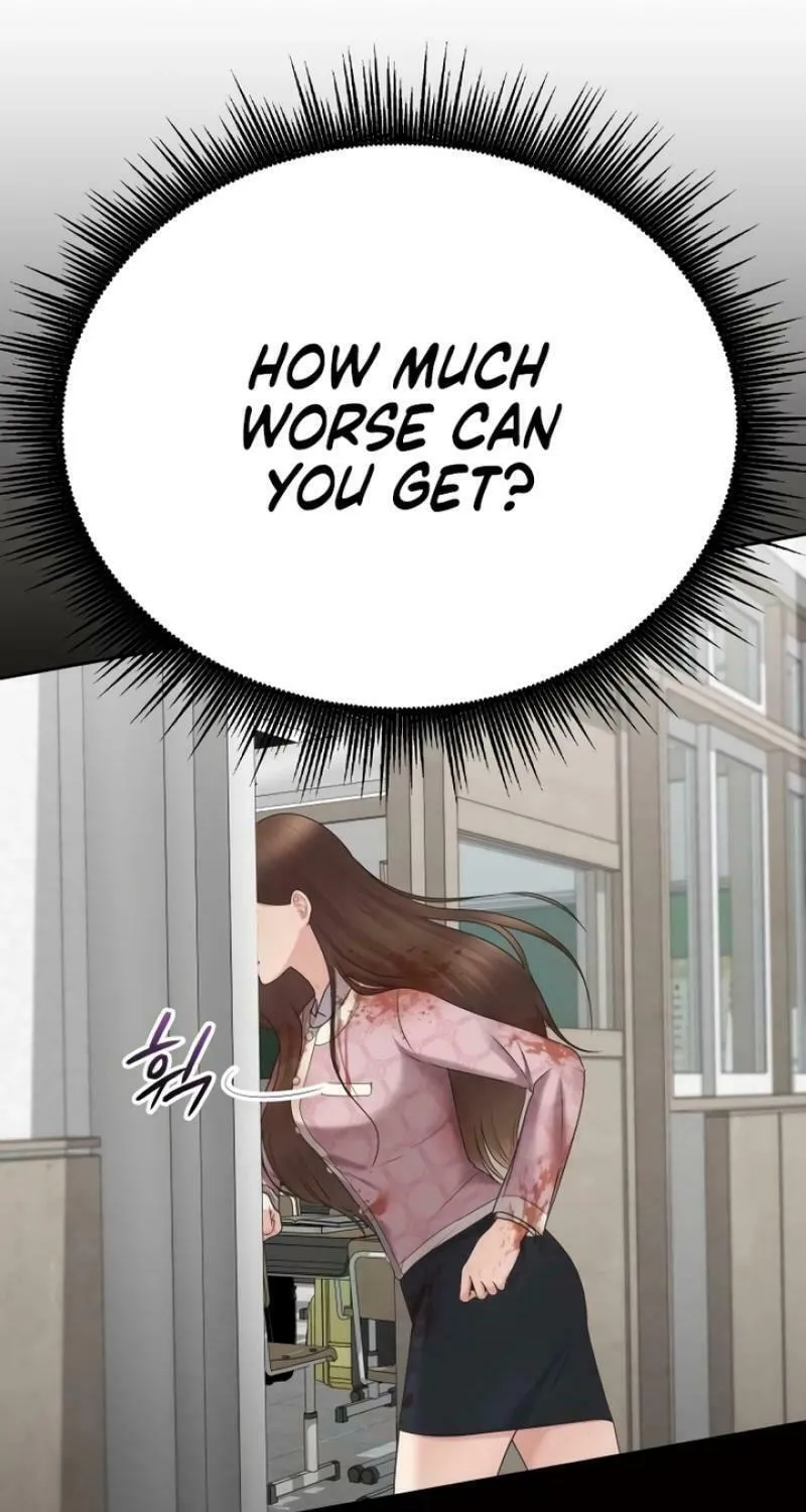 You Are Pretty Chapter 4 page 36 - 