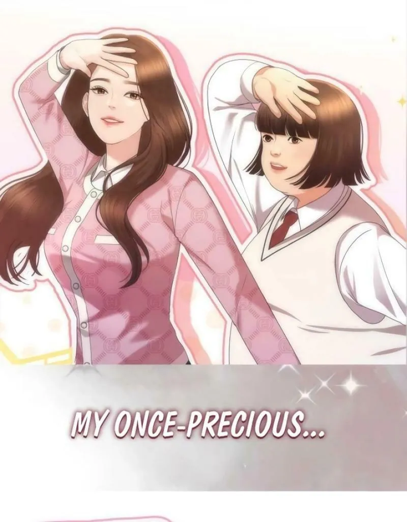 You Are Pretty Chapter 4 page 43 - 