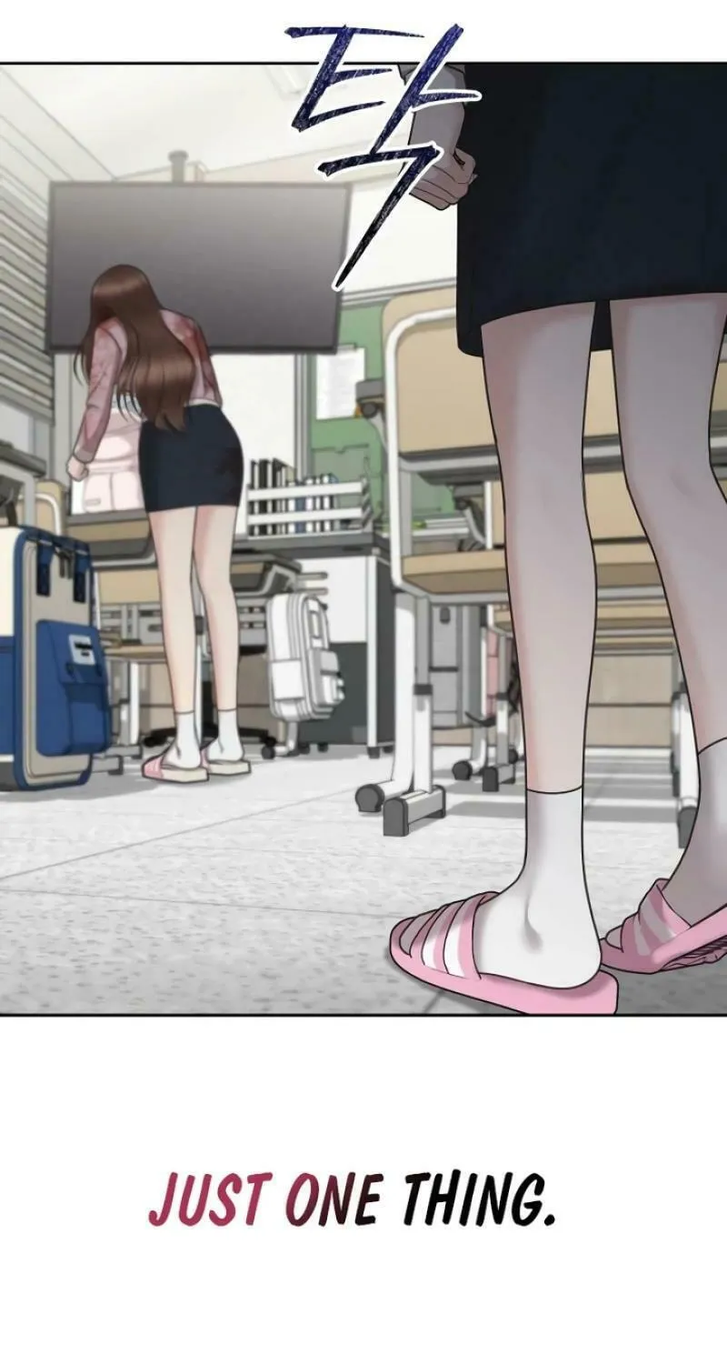 You Are Pretty Chapter 4 page 46 - 
