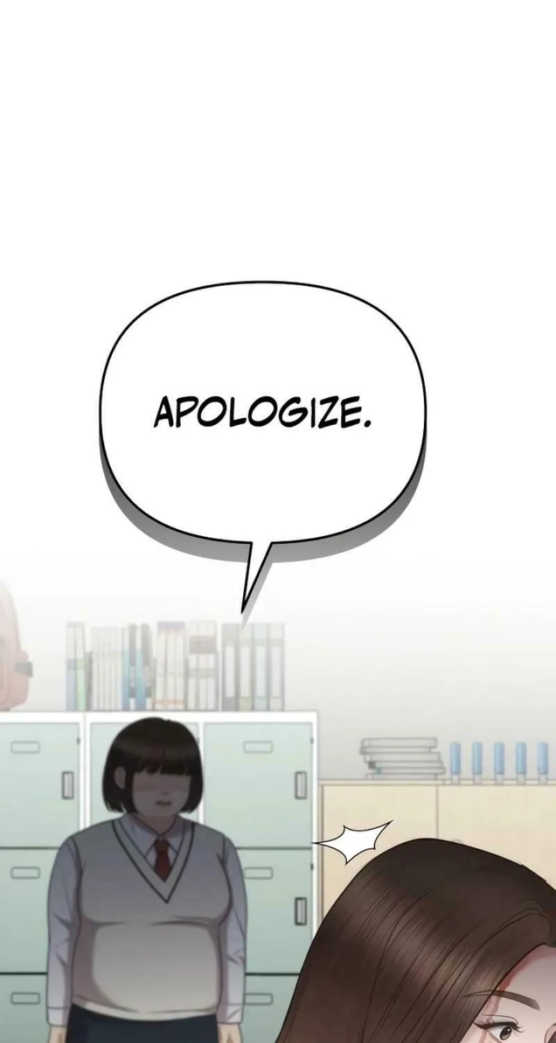 You Are Pretty Chapter 4 page 47 - 