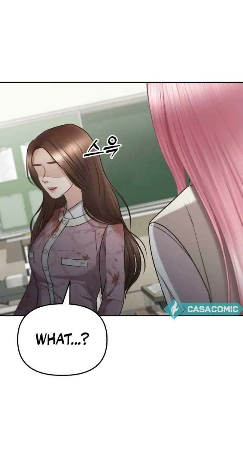 You Are Pretty Chapter 4 page 49 - 